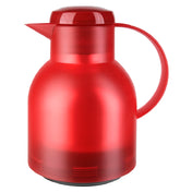 BauscherHepp 58.4517.9063 Beverage Server 1 Liter (33.8 Oz.) 7" X 5-11/16" X 8-1/2"H