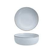 Fortessa 8200.SVEL.ST.05 Svelte Stone Bowl 7.5" (19cm) 37oz (1.1L)