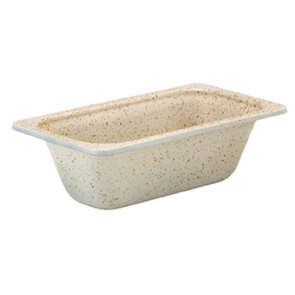 Bon Chef 5213DESERT HotStone Cucina Pan 2 Qt. 13-1/16" X 6-15/16" X 4" H
