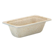 Bon Chef 5213DESERT HotStone Cucina Pan 2 Qt. 13-1/16" X 6-15/16" X 4" H
