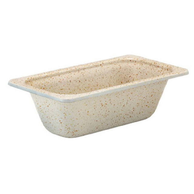 Bon Chef 5213DESERT HotStone Cucina Pan 2 Qt. 13-1/16" X 6-15/16" X 4" H