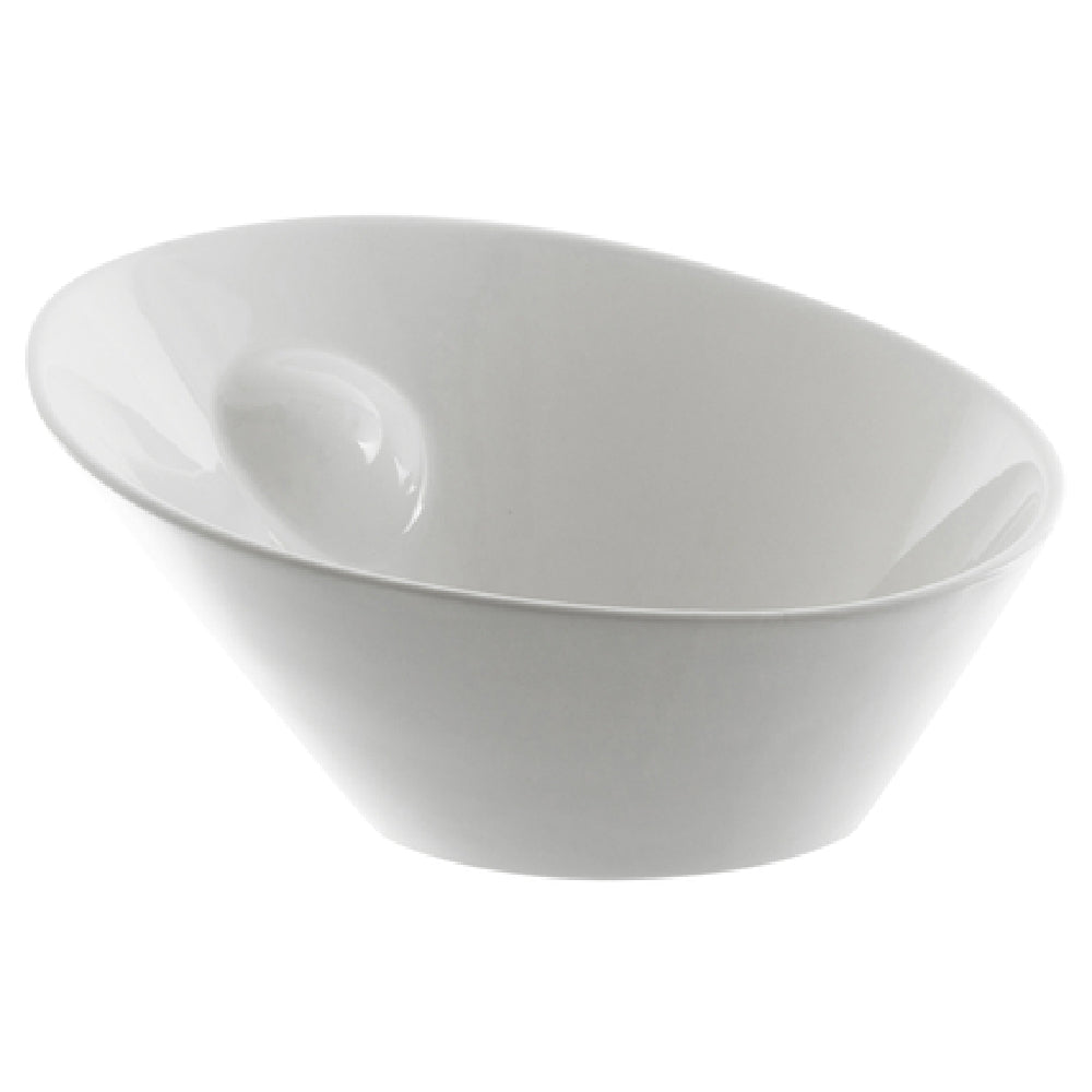10 Strawberry St WTR-10PNCHBWL - Pinch Bowl, 24 Oz., 10" X 9"
