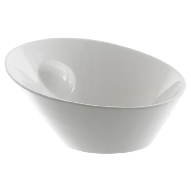 10 Strawberry St WTR-10PNCHBWL - Pinch Bowl, 24 Oz., 10" X 9"