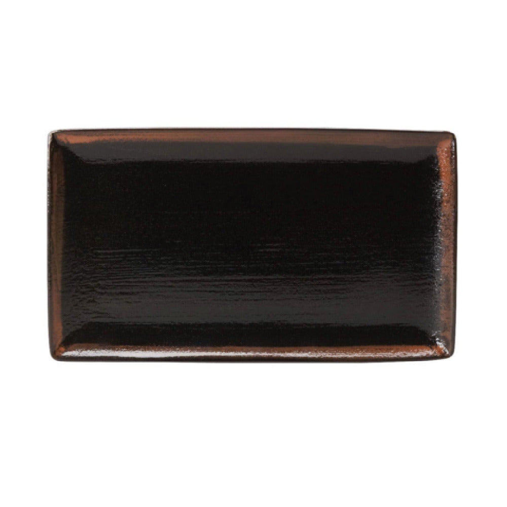 Steelite 91090550 Rectangle Tray 10.625" X 6.5" Koto