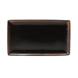 Steelite 91090550 Rectangle Tray 10.625" X 6.5" Koto