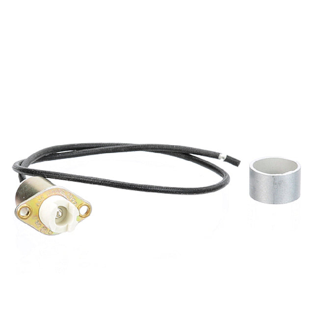 Merco -050026 Socket Heat Tube Ez