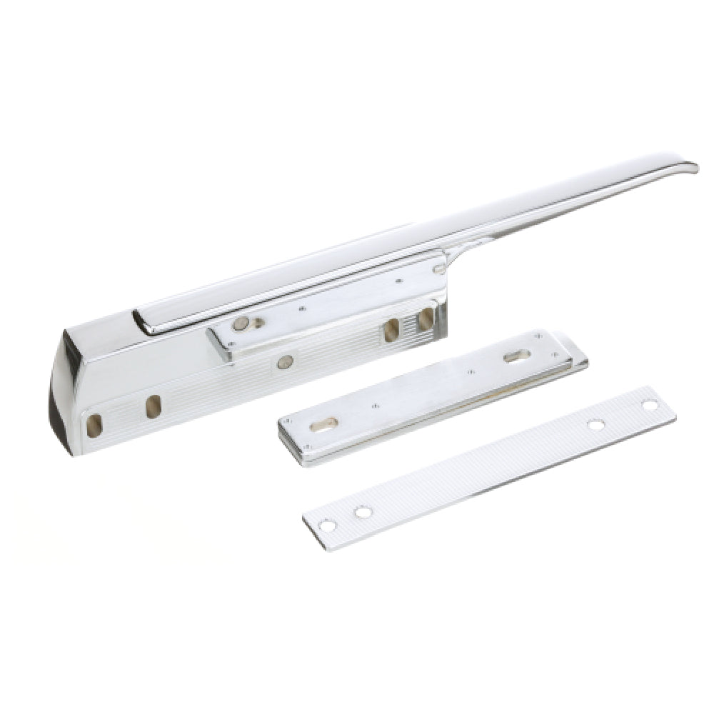 Component Hardware Group R25-1700-NC R25 Mag Latch & Strike Chg