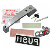 Kason 11229C00024 Kason 1229c Lock Handle With Inside Release