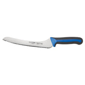 Winco KSTK-92 Sof-Tek™ Utility/Bread Knife 9" Blade Offset