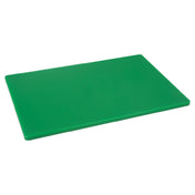 Stanton Trading 799-18GR Cutting Board 12" X 18" X 1/2" Dishwasher Safe