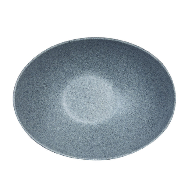 Churchill China ZPL MBGR1 - Bowl, 158 Oz., 14" X 11" X 7-1/8"
