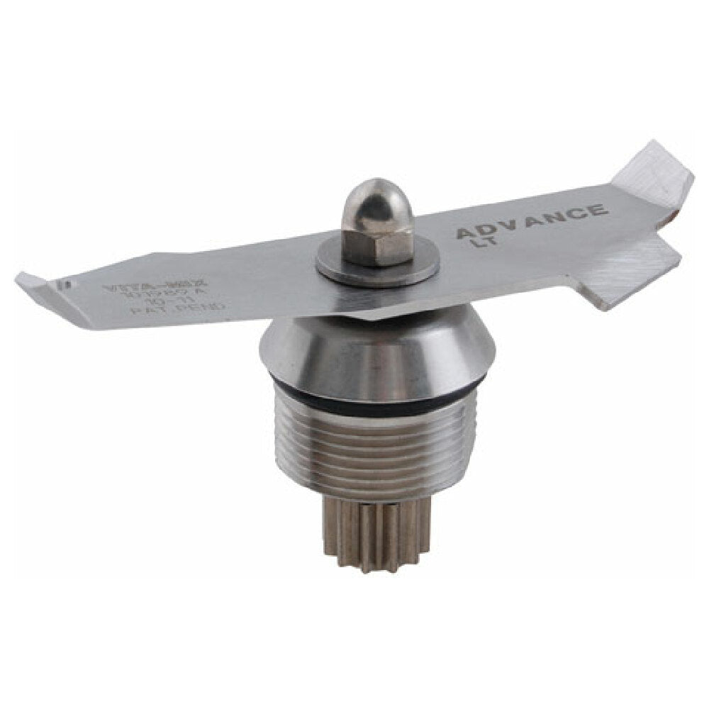 Vita-Mix VM15990 Blade Assy Advance Container