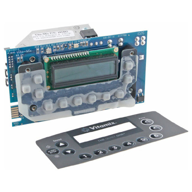 Vita-Mix 015290 Board Display (120v)