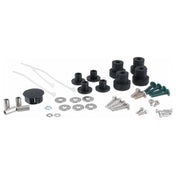 Kitchen Aid 15294 Hardware Kit Includes Feet