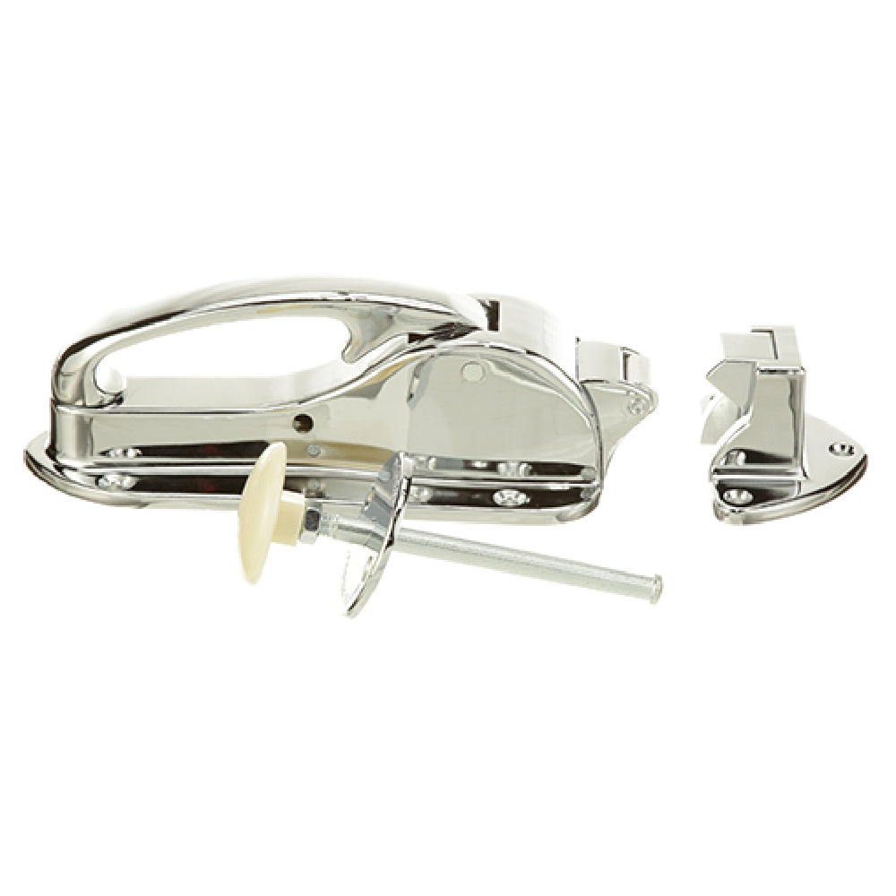 Premco 101F Latch & Strike W/ir Fl On Back/offset Or Flush