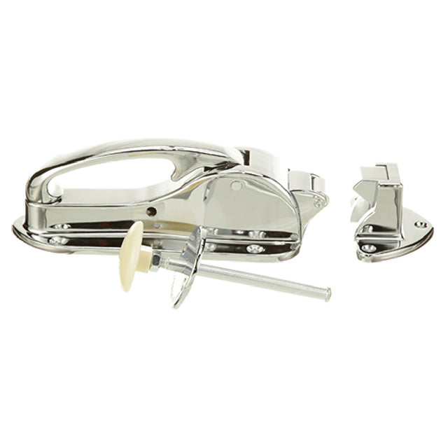 Premco 101F Latch & Strike W/ir Fl On Back/offset Or Flush