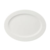 Yanco VS-215 Versailles Platter 15 1/2"dia X 10 3/4"H Dishwasher Safe