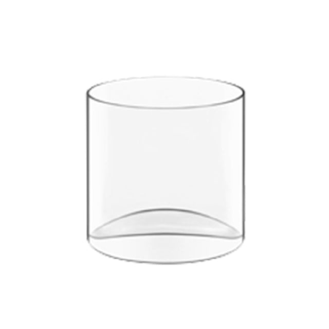 BauscherHepp 11624/01 Amuse-Bouche Dish 5 Oz. 2-1/2"H