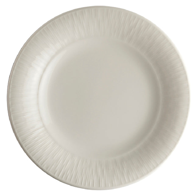 Steelite 62104ST1032 Plate 9.0"Bloom Royal Porcelain