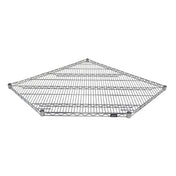 Quantum 2442CRNC Shelf Wire 5 Sided