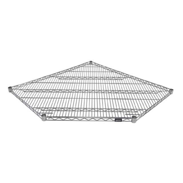 Quantum 2442CRNC Shelf Wire 5 Sided
