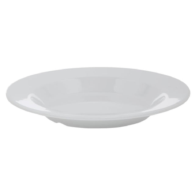 Hubert 57728 - Bowl, 13 Oz., 9-1/4" Dia. X 1-1/4"H