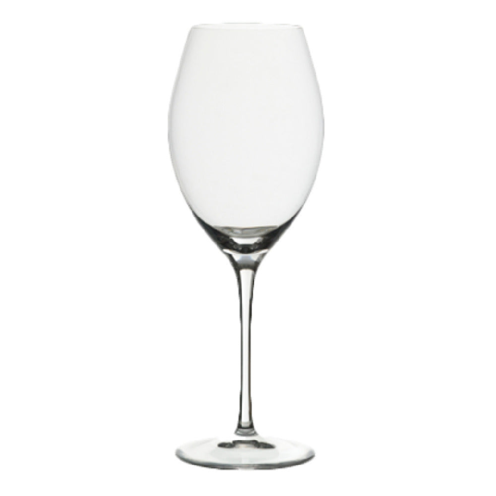 Steelite 4880R114 Syrah/Pinot Noir 17.25 Oz 3.375" X 9.5"