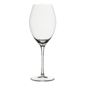 Steelite 4880R114 Syrah/Pinot Noir 17.25 Oz 3.375" X 9.5"