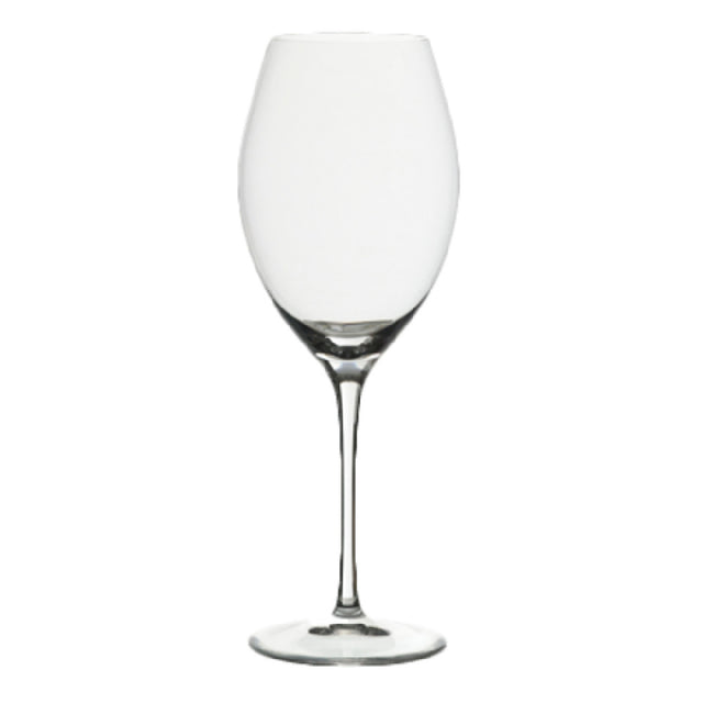 Steelite 4880R114 Syrah/Pinot Noir 17.25 Oz 3.375" X 9.5"