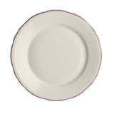 Steelite HL54863928 Plate 10.625" X 1.375" Carolyn