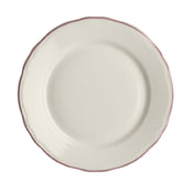 Steelite HL54863928 Plate 10.625" X 1.375" Carolyn