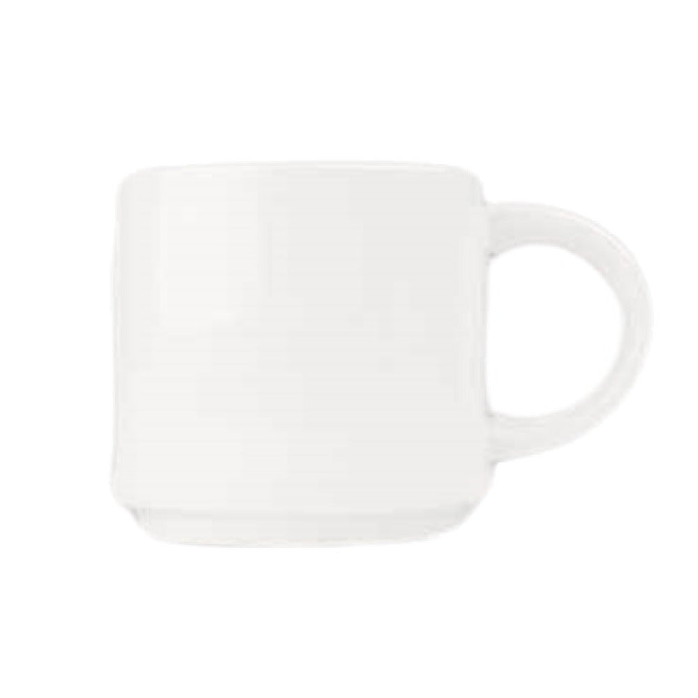 Churchill China WH FTC71 Tea Cup 7-1/2 Oz. Stackable