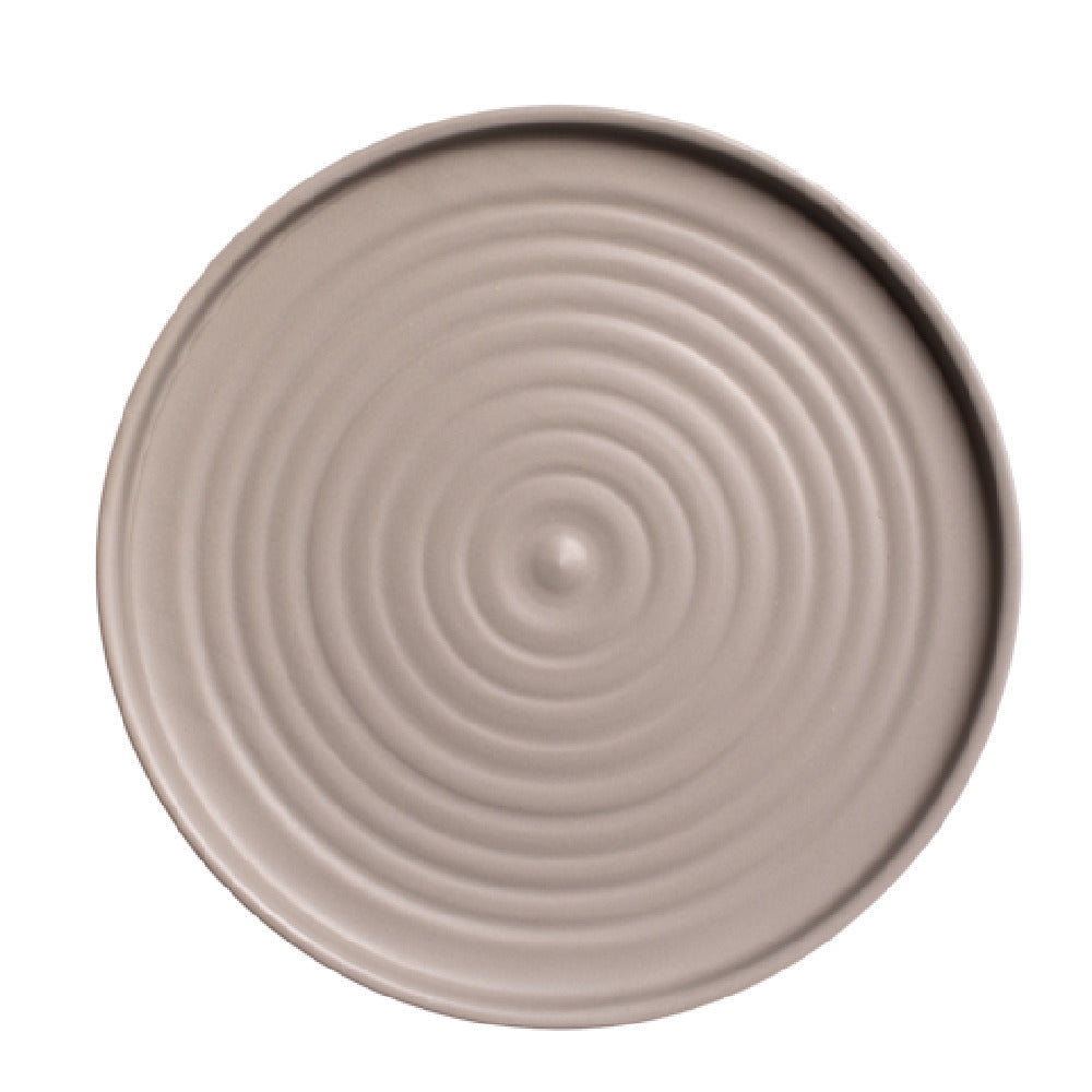 Vertex China E-D16-S Plate 10-1/2” Dia. Round