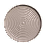 Vertex China E-D16-S Plate 10-1/2” Dia. Round