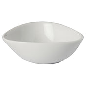 Steelite 61110ST0726 Sauce Dish 3.0 Oz 3.875" X 3.625" X 1.38"