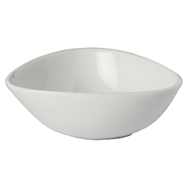 Steelite 61110ST0726 Sauce Dish 3.0 Oz 3.875" X 3.625" X 1.38"