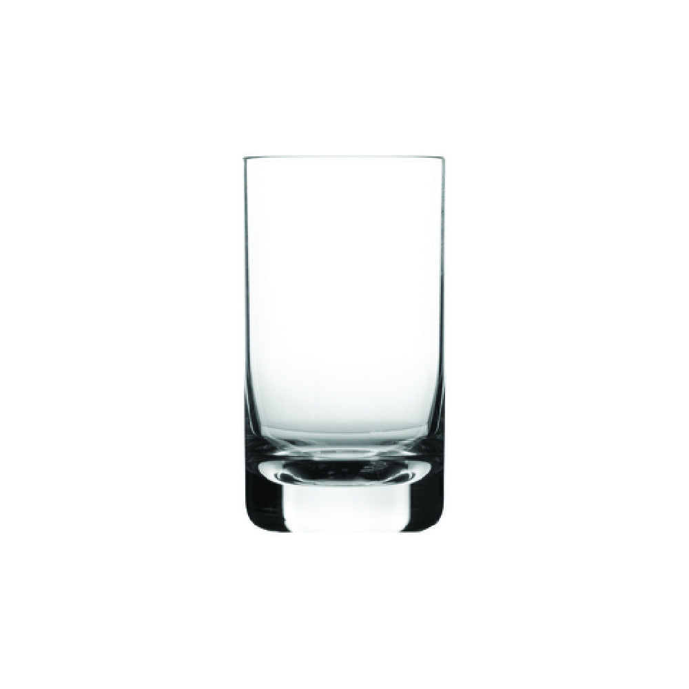 Hospitality Brands HUS002-012 Bold Drinkware™ Havana Juice Glass 9 Oz. Unbreakable