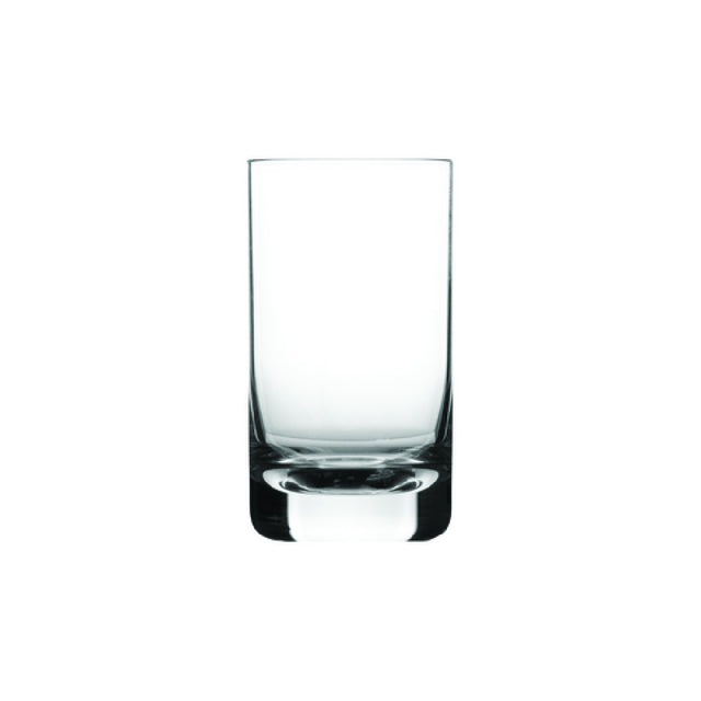 Hospitality Brands HUS002-012 Bold Drinkware™ Havana Juice Glass 9 Oz. Unbreakable