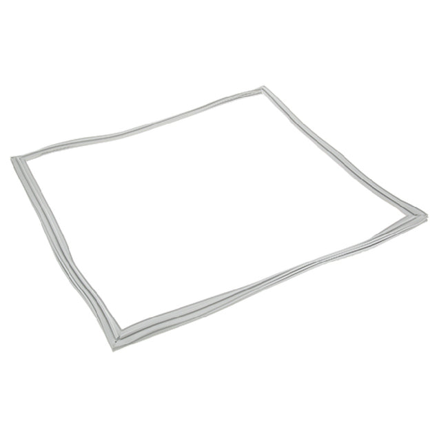 Continental Refrigerator CNT2-711 Gasket Door23 1/8" X 25 1/8"