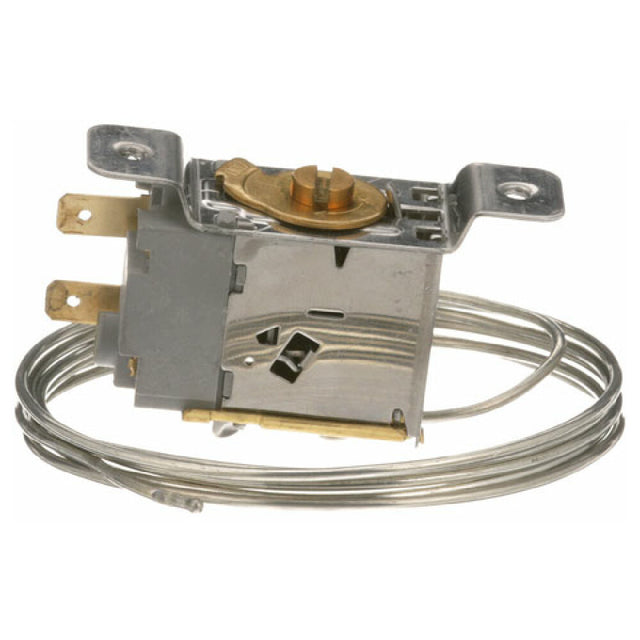 Continental Refrigerator 4-749 Control Temperature