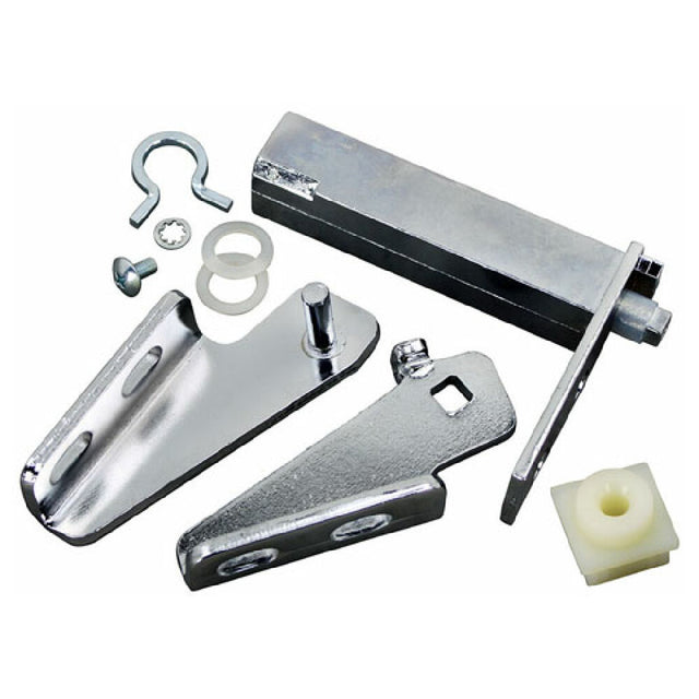 Continental Refrigerator CRC-20208OLD Hinge Assembly