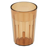 Cambro NT5153 Newport Tumbler Fluted 6.4 Oz.