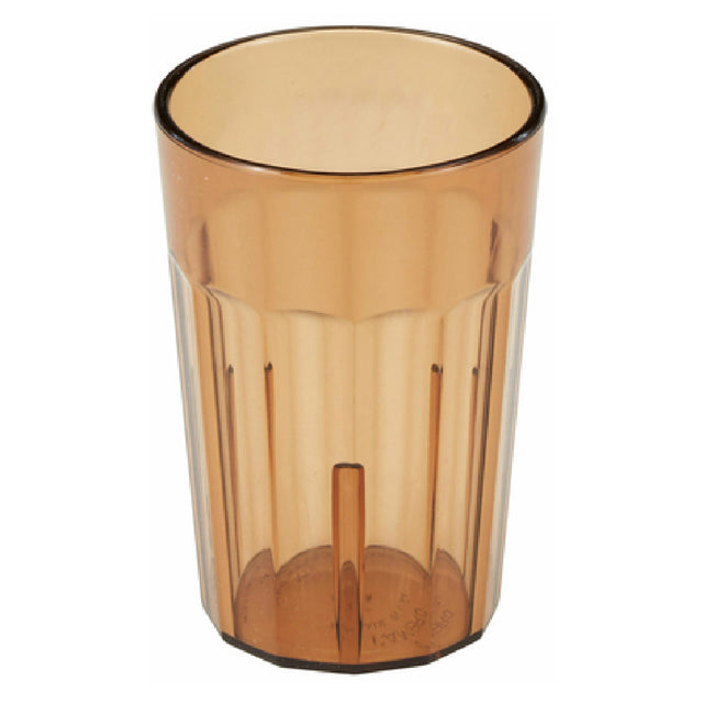 Cambro NT5153 Newport Tumbler Fluted 6.4 Oz.
