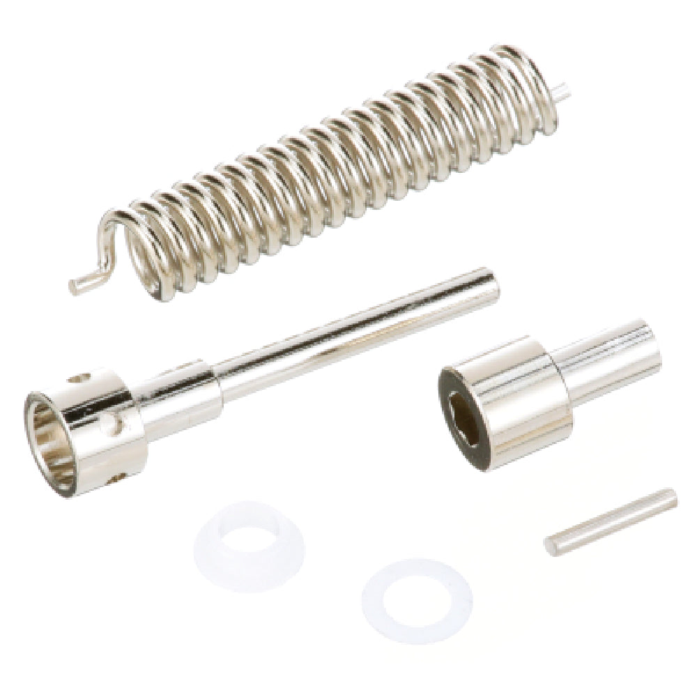 Component Hardware Group R42-2810 Edgemount Spring Assist Chg R42 2855 & R42 2000