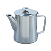 Vollrath 46314 Melody Coffee & Tea Server 10 Oz. 18-10 Stainless Steel