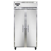Continental Refrigerator 2FSENSS Slim Line Freezer Reach-in 36-1/4"W
