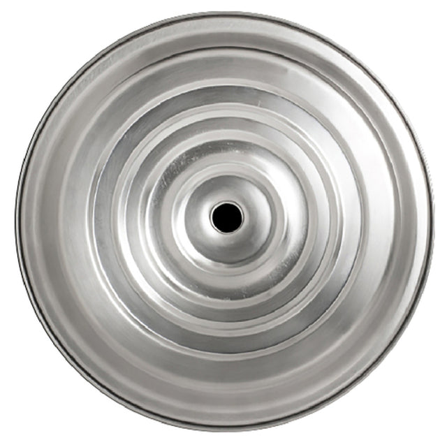 Steelite 5379S801 Plate Cover 11.0" Plate Cover