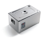 Sirman 69125108 SOFTCOOKER SR 1/1 GN Sous Vide Cooker 1/1 GN 8 Gallon Water Bath