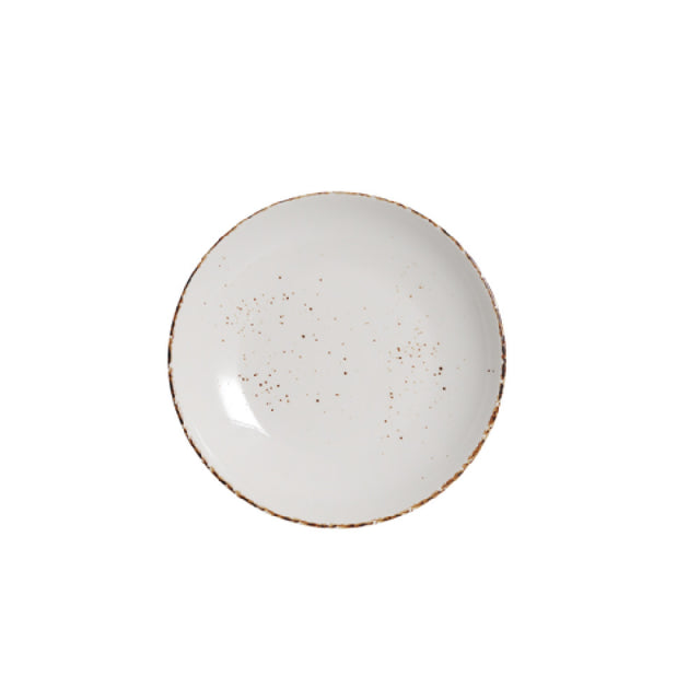 Palate & Plate AW-8750 - Plate, 10-1/2" Dia., Round