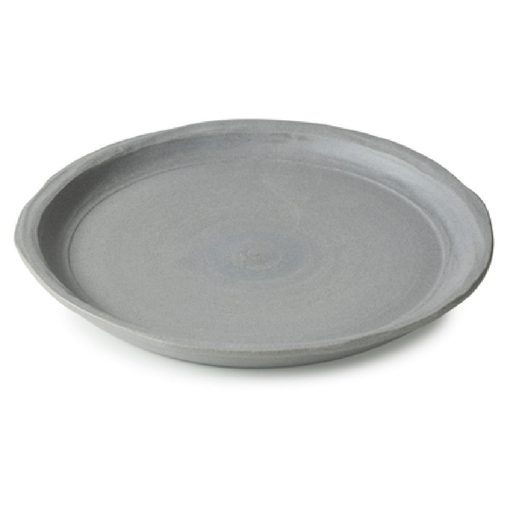 Revol 654615 (6A+NOW0124R-0) Dinner Plate 9-1/4" Dia. X 3/4"H Round